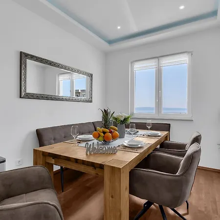 Mar Y Sol Apartment *