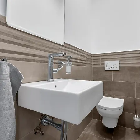 Apartment Mar Y Sol *