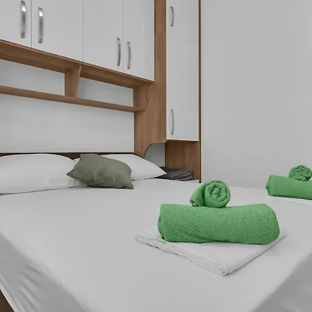 Mar Y Sol Apartment *