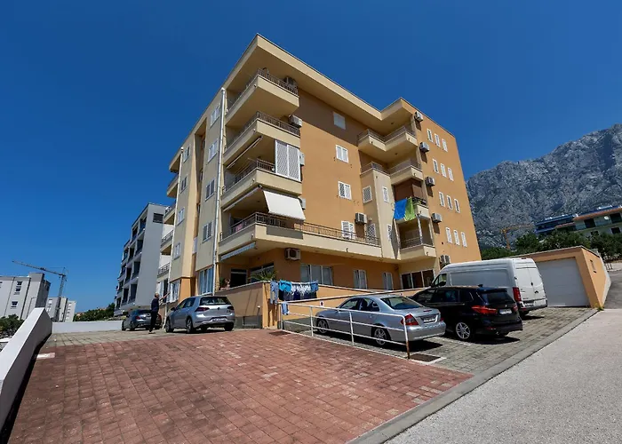 Appartement Mar Y Sol