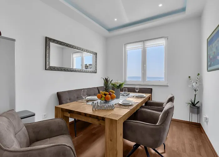 Mar Y Sol Appartement *
