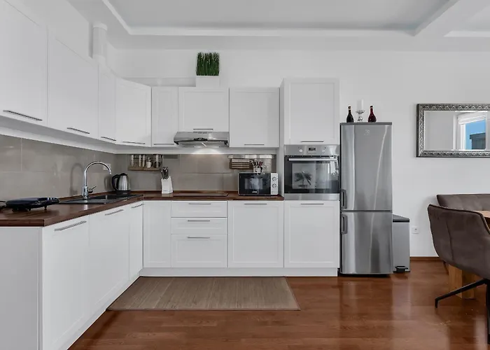Mar Y Sol Appartement *