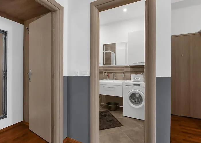 Mar Y Sol Appartement