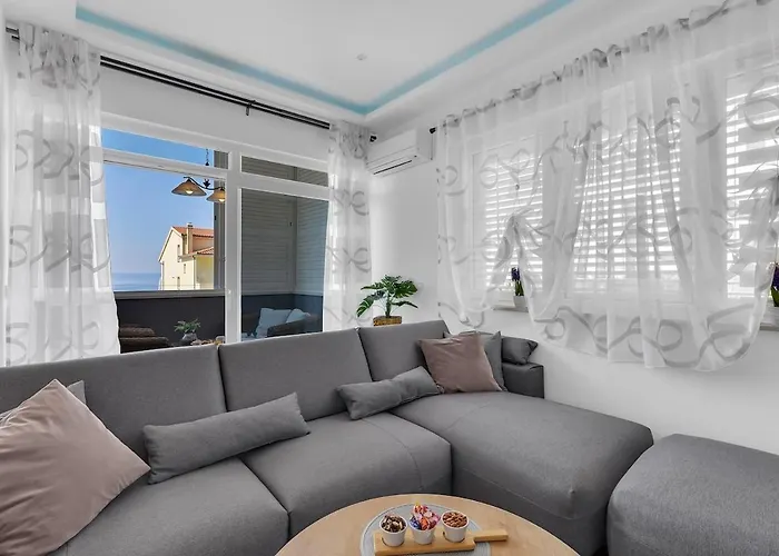 Appartement Mar Y Sol *