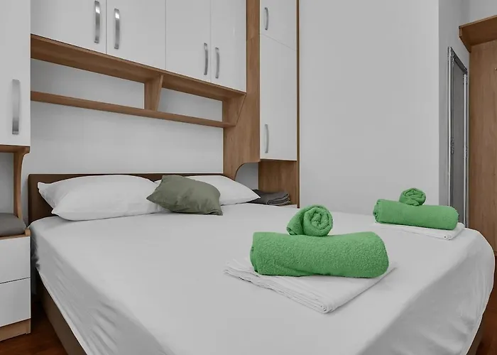 Mar Y Sol Appartement *