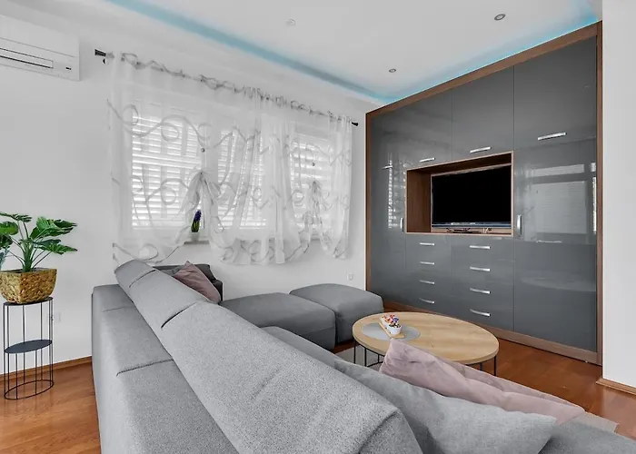 Mar Y Sol Appartement *