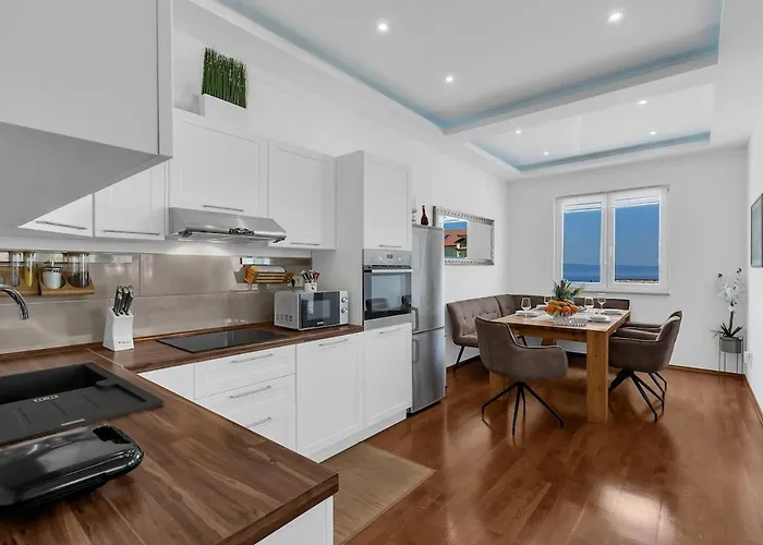 Mar Y Sol Appartement Makarska
