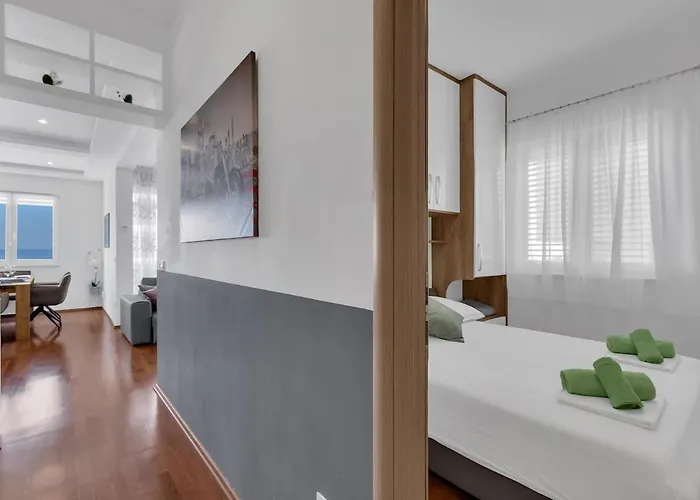 Appartement Mar Y Sol *