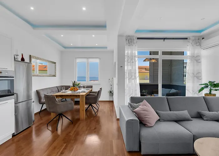 Mar Y Sol Appartement *