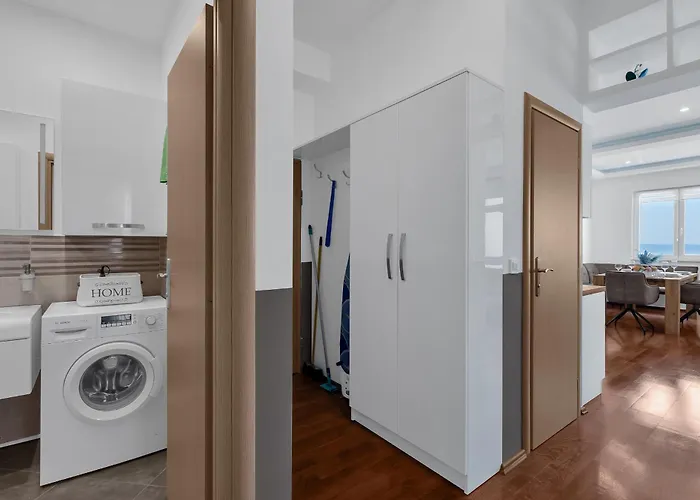 Mar Y Sol Appartement