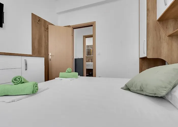 Mar Y Sol Appartement