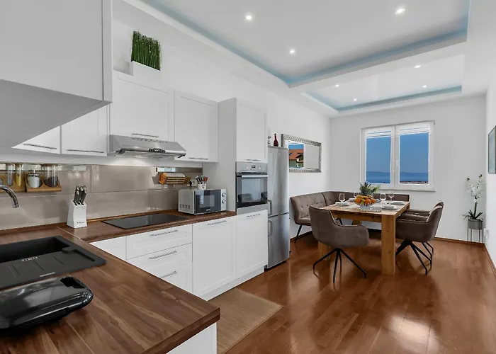 Appartement Mar Y Sol Makarska