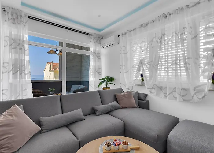 Appartement Mar Y Sol